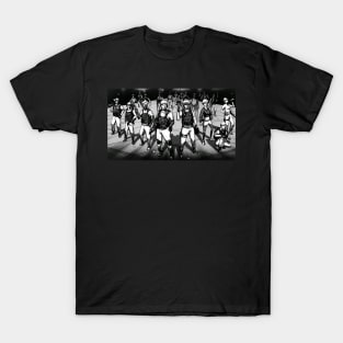 the squad T-Shirt